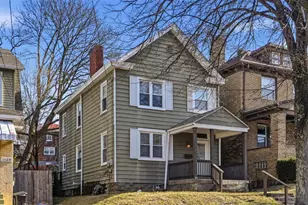 1133 Woodbourne Ave, Pittsburgh, PA 15226 - Photo 2