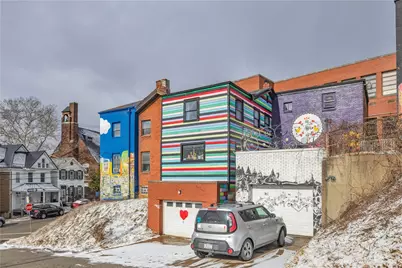 4072 Franklin Rd, Pittsburgh, PA 15214 - Photo 4