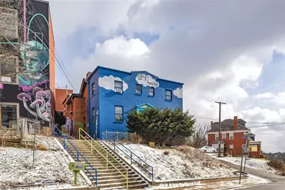 4072 Franklin Rd, Pittsburgh, PA 15214 - Photo 2