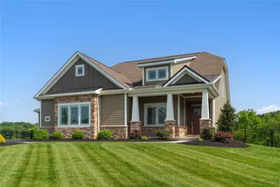 654 Shortline Ct, Pine Township, PA 15090 - Photo 2