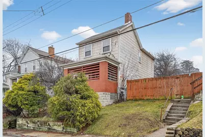 241 Freidel St, Whitaker, PA 15120 - Photo 1