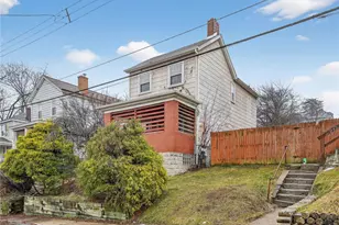 241 Freidel St, Whitaker, PA 15120 - Photo 1