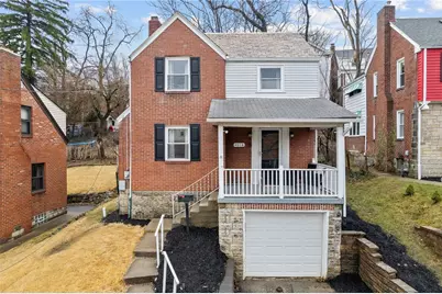 4018 Meadowbrook Boulevard, Pittsburgh, PA 15227 - Photo 1