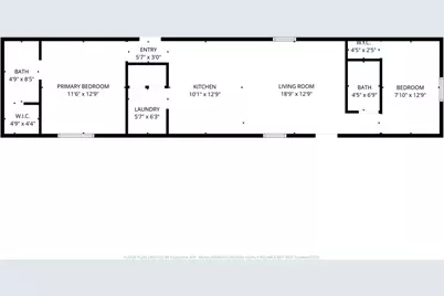 125 Laurel View Dr, Bullskin Township, PA 15666 - Photo 2