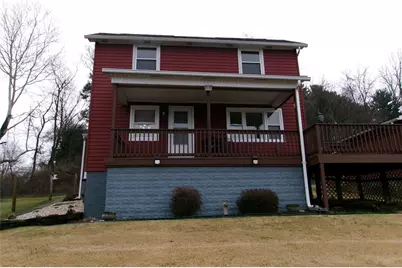 208 Woodward Ave, Brownsville, PA 15417 - Photo 30