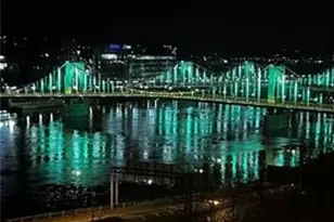 320 Fort Duquesne Blvd, Downtown Pgh, PA 15222 - Photo 42