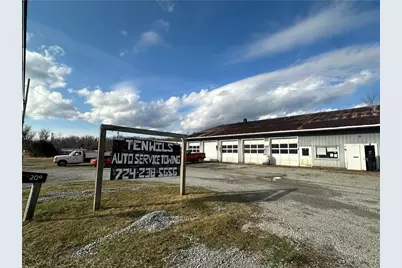 209 Route 271, Ligonier Township, PA 15658 - Photo 6