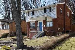 156 Le Beau Pike, Pittsburgh, PA 15221 - Photo 1