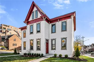 527 Grandview Ave, Pittsburgh, PA 15211 - Photo 1