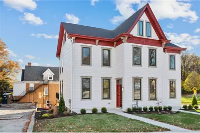 525 Grandview Ave, Pittsburgh, PA 15211 - Photo 2