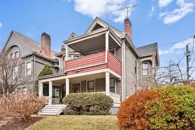 5615 Howe St, Pittsburgh, PA 15232 - Photo 2