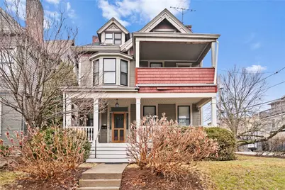 5615 Howe St, Pittsburgh, PA 15232 - Photo 1