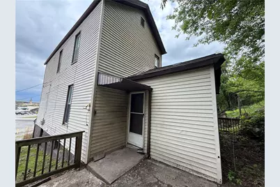 417 Shadyside St, New Castle, PA 16101 - Photo 14