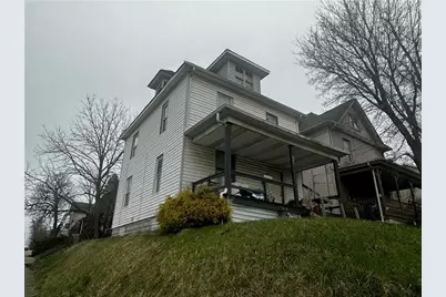 801 Butler Ave, New Castle, PA 16101 - Photo 2