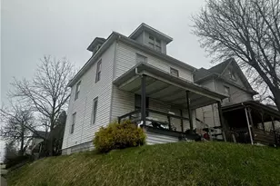 801 Butler Ave, New Castle, PA 16101 - Photo 2