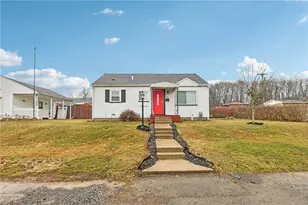 1613 Wooley Ave, New Castle, PA 16101 - Photo 1