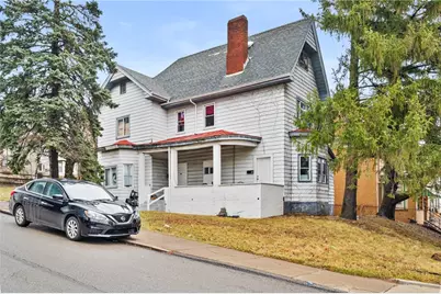 153 Jucunda St, Pittsburgh, PA 15210 - Photo 2