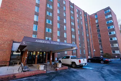 5 Bayard Rd #717, Pittsburgh, PA 15213 - Photo 2