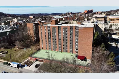5 Bayard Rd #717, Pittsburgh, PA 15213 - Photo 40