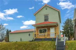 1222 Randolph St, New Castle, PA 16101 - Photo 1