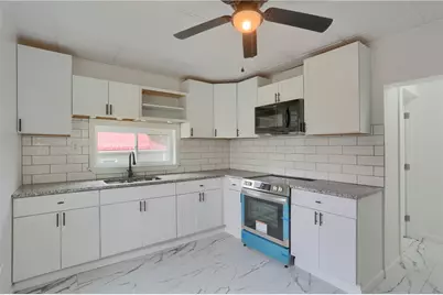 1222 Randolph St, New Castle, PA 16101 - Photo 2