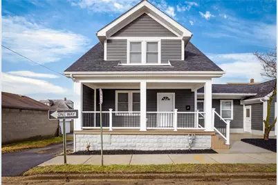 2195 Lenz Ave, Ambridge, PA 15003 - Photo 2