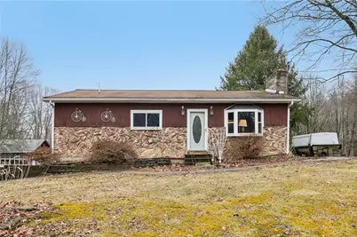 174 Whites Hill Rd, New Sewickley Township, PA 15074 - Photo 1