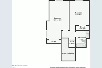 218 Prairie Court, Buffalo Township, PA 16229 - Photo 40