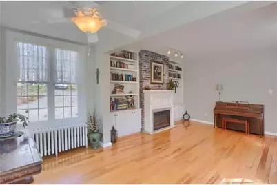 450 Kilbourne St, Pittsburgh, PA 15207 - Photo 8