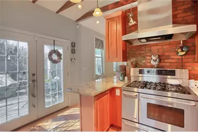 450 Kilbourne St, Pittsburgh, PA 15207 - Photo 4