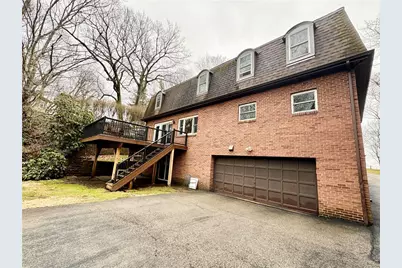 460 Woodland Hills Drive, Pittsburgh, PA 15235 - Photo 4