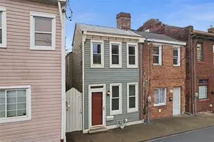 59 S 14th St, Pittsburgh, PA 15203 - Photo 2