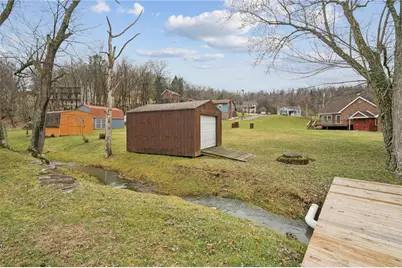 55 Spring Valley Dr., North Franklin Township, PA 15301 - Photo 36