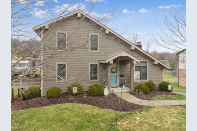 55 Spring Valley Dr., North Franklin Township, PA 15301 - Photo 2