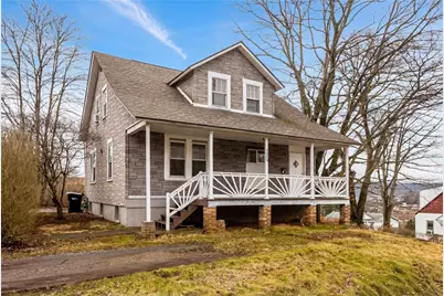 1809 Garfield St, Aliquippa, PA 15001 - Photo 1