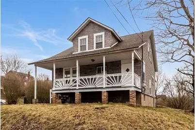 1809 Garfield St, Aliquippa, PA 15001 - Photo 2