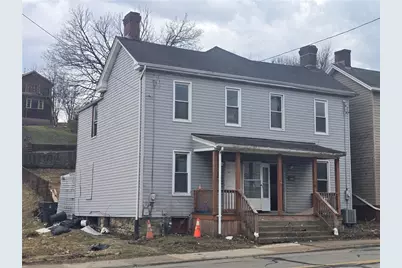 1213-1215 Washington Avenue, Carnegie, PA 15106 - Photo 1