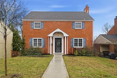 1217 Pinewood Drive, Pittsburgh, PA 15243 - Photo 1