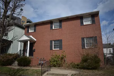 115 1st St #1, Pittsburgh, PA 15215 - Photo 2