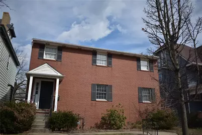 115 1st St #1, Pittsburgh, PA 15215 - Photo 1