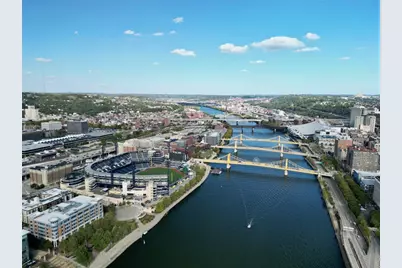 320 Fort Duquesne Blvd #19L, Pittsburgh, PA 15222 - Photo 32