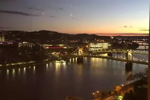 320 Fort Duquesne Blvd, Pittsburgh, PA 15222 - Photo 34