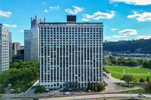 320 Fort Duquesne Blvd, Pittsburgh, PA 15222 - Photo 1