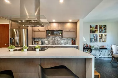 320 Fort Duquesne Blvd #19L, Pittsburgh, PA 15222 - Photo 8