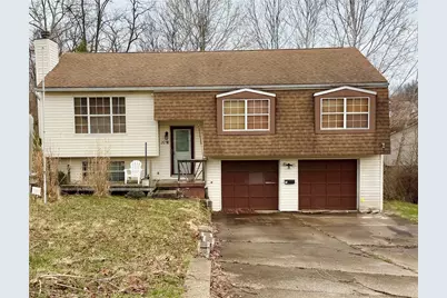 205 Michael Drive, South Union Township, PA 15401 - Photo 16