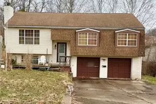 205 Michael Dr, South Union Township, PA 15401 - Photo 1