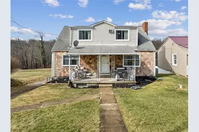 134 Harold St, Daugherty Township, PA 15066 - Photo 2