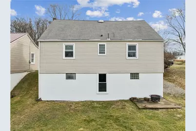 134 Harold St, Daugherty Township, PA 15066 - Photo 32