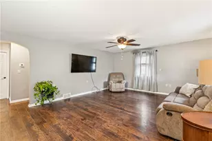 134 Harold St, Daugherty Township, PA 15066 - Photo 8