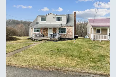 134 Harold St, Daugherty Township, PA 15066 - Photo 1